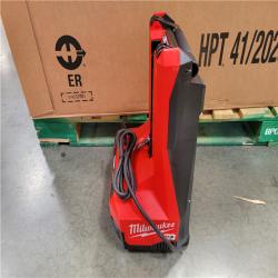 CALIFORNIA NEW MILWAUKEE MX FUEL SUPER CHARGER