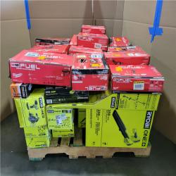 PHOENIX AS-IS TOOL PALLET