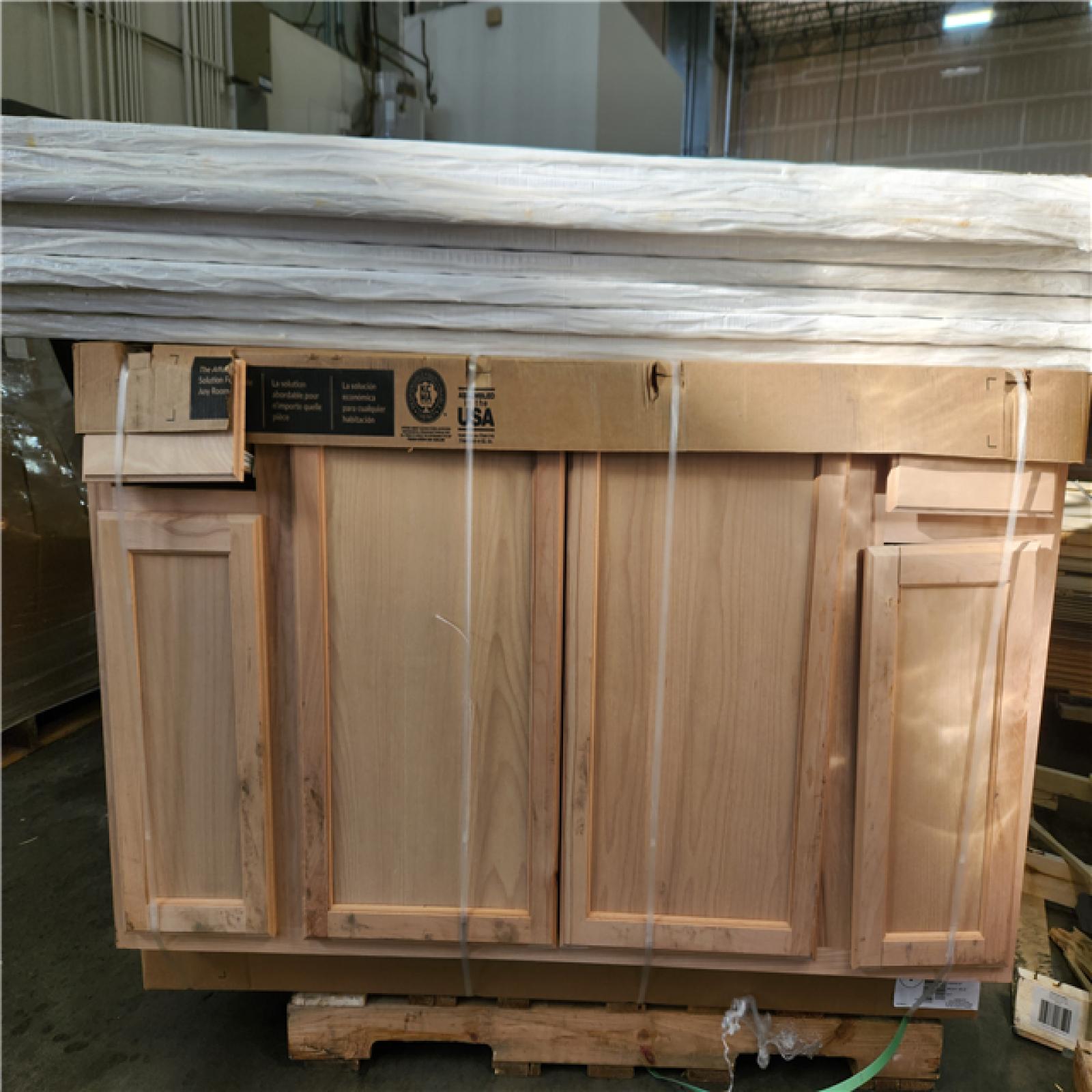 Phoenix AS-IS Mixed Home Improvement Pallet