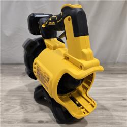 AS-IS DEWALT 20V MAX 125 MPH  Cordless Blower (Tool Only)