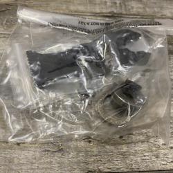 AS-IS DEWALT 20V MAX XR Cordless Brushless 3-Speed Oscillating Multi Tool Kit