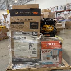 DALLAS LOCATION- AS-IS MONSTER TURBO