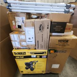 Phoenix AS-IS Monster Turbo Pallet
