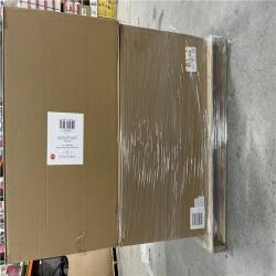 DALLAS LOCATION - NEW! Ceylon Woven Dining Chair Black -(4 UNITS)