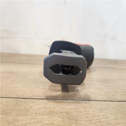 AS-IS- Milwaukee Cordless HACKZALL Reciprocating Saw Kit