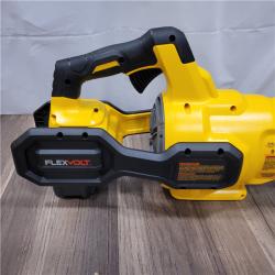 AS-IS  DEWALT 60V MAX Brushless Cordless Handheld Leaf Blower