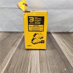 NEW! - Dewalt 20-Volt MAX Lithium-Ion 4.0 Ah Compact Battery Pack (2-Pack)