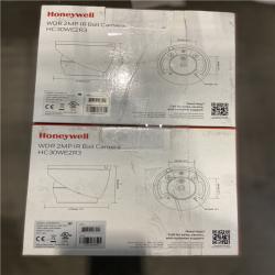 NEW! - Honeywell HC30WE2R3 - (2 UNITS)