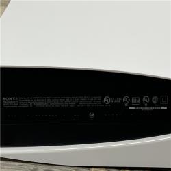 AS-IS Sony PlayStation 5 Console