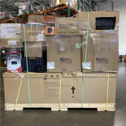 DALLAS LOCATION- AS-IS HOME IMPROVEMENT PALLET