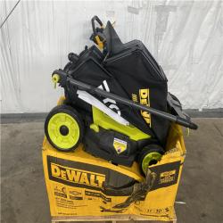 Houston Location AS IS - Outdoor Power Equipment