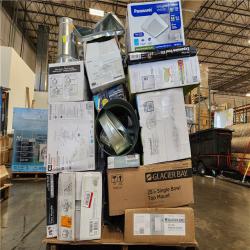 Phoenix AS-IS Mixed Home Improvement Pallet