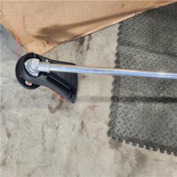 HOUSTON LOCATION - AS-IS Echo 16 Inch 21.2 CC Engine Straight Shaft String Trimmer - SRM-2120