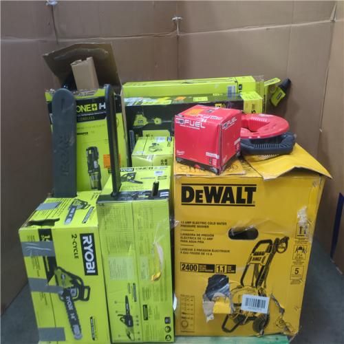 PHOENIX AS-IS TOOL PALLET