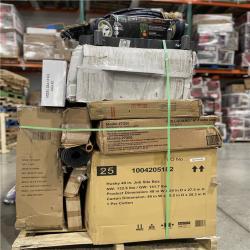 DALLAS LOCATION - AS-IS HOME IMPROVEMENT PALLET