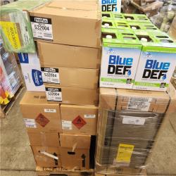 Phoenix AS-IS Home Depot Pro