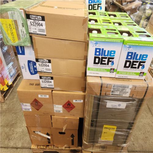 Phoenix AS-IS Home Depot Pro