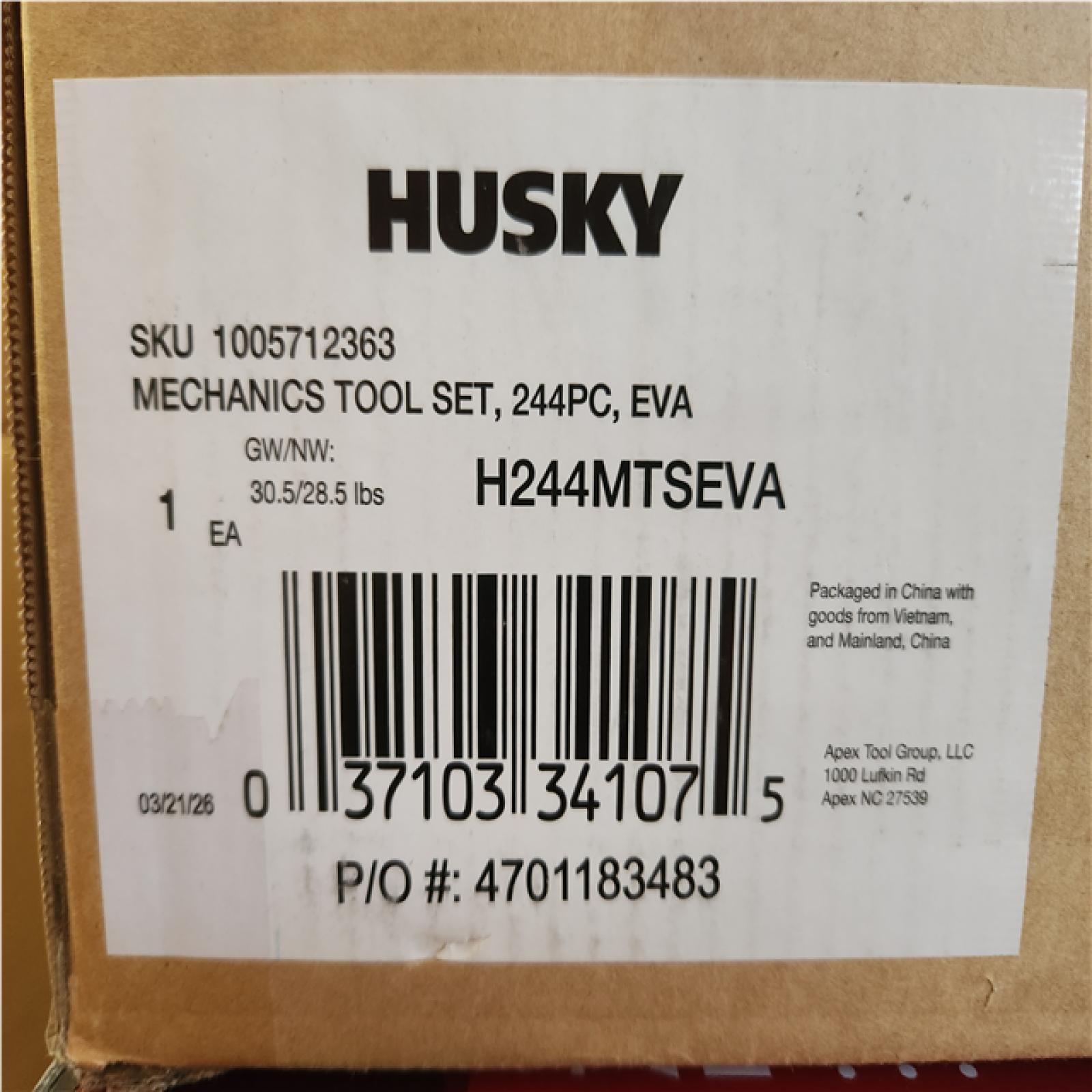 Phoenix AS-IS .Com Home Improvement Pallet