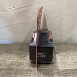 NEW - Milwaukee 18V Lithium-Ion REDLITHIUM FORGE HD 12.0 Ah Battery Pack