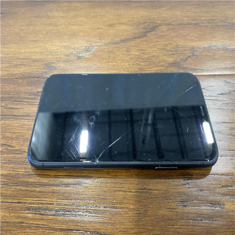 / - 64GB MM693LL/A Apple 11 Black iPhone