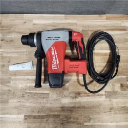 HOUSTON LOCATION - AS-IS Milwaukee 1-9/16 in. SDS-Max Rotary Hammer