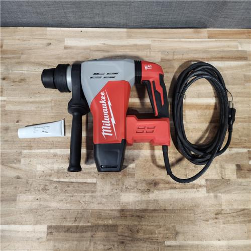 HOUSTON LOCATION - AS-IS Milwaukee 1-9/16 in. SDS-Max Rotary Hammer
