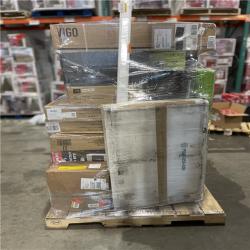 DALLAS LOCATION - AS-IS MONSTER TURBO