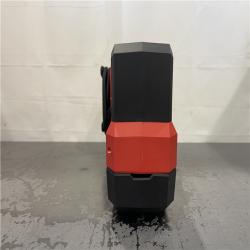 AS-IS- Milwaukee M18 18 V 150 PSI Tire Inflator (Tool Only)