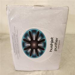 Phoenix NEW Dyson 203 sq. ft. HEPA and Activated Carbon Purifier in Black with intelligent purification (SEALED)