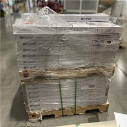 DALLAS LOCATION - Lifeproof Trail Oak 6 MIL x 8.7 in. W x 48 in. L Click Lock Waterproof Luxury Vinyl Plank Flooring (20.1 sqft/case)PALLET-(57 CASES)