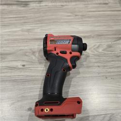 LIKE NEW! - Milwaukee 2953-22 M18 FUEL Hex Impact Driver Kit
