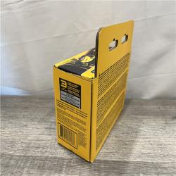 NEW - DEWALT 20V MAX XR POWERSTACK Lithium-Ion Battery Starter Kit with 1.7Ah Battery and Charger