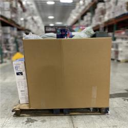 DALLAS LOCATION- NEW! BULLSEYE MIXED PALLET