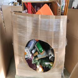 Phoenix AS-IS Mixed Home Improvement Pallet