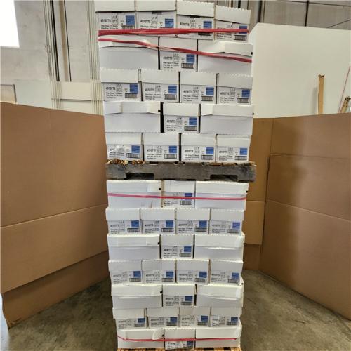 Phoenix Location NEW Top Flight 175 Sheet Wide Ruled Filler Paper White: Loose Leaf, 10.5 x 8 Inches, Stationery, Ruled Pages (24 Per Box) (109 Boxes)