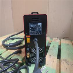 CALIFORNIA AS-IS lINCOLN ELECTRIC WELD-PAK