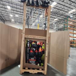 CALIFORNIA AS-IS OUT DOOR POWER EQUIPMENT