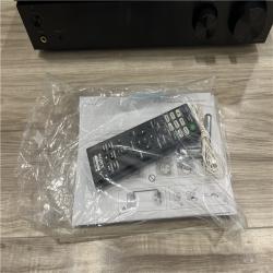 AS-IS Sony STR-DH190 Stereo Receiver