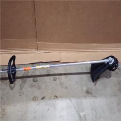 HOUSTON LOCATION - AS-IS Echo 16 Inch 21.2 CC Engine Straight Shaft String Trimmer - SRM-2120