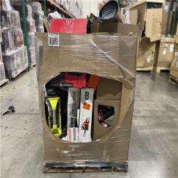 DALLAS LOCATION - AS-IS MONSTER TURBO