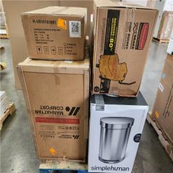 Phoenix AS-IS Mixed Home Improvement Pallet