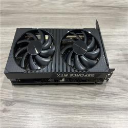 AS-IS HP OEM NVIDIA GeForce RTX 3060 Ti GPU 8GB GDDR6 non-LHRVideo Graphics Card