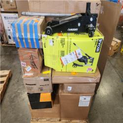 Phoenix AS-IS Monster Turbo Pallet