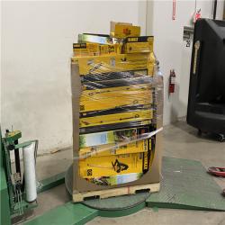 Dallas Location - As-Is DEWALT Tool Pallet