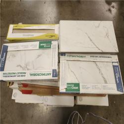 Phoenix Mixed Wall and Floor Tile Pallet (29-Boxes)