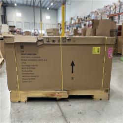 DALLAS LOCATION- AS-IS Tool Storage Heavy Duty 84 in. W x 24 in. D Mobile Workbench Cabinet