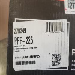Phoenix LIKE NEW ECHO 10 in. 21.2 cc Gas 2-Stroke Power Pole Saw with 94 in. Shaft
