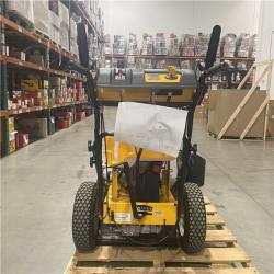 Dallas Location - As-Is Cub Cadet 33 in. 10.5 HP Gas Lawn Mower