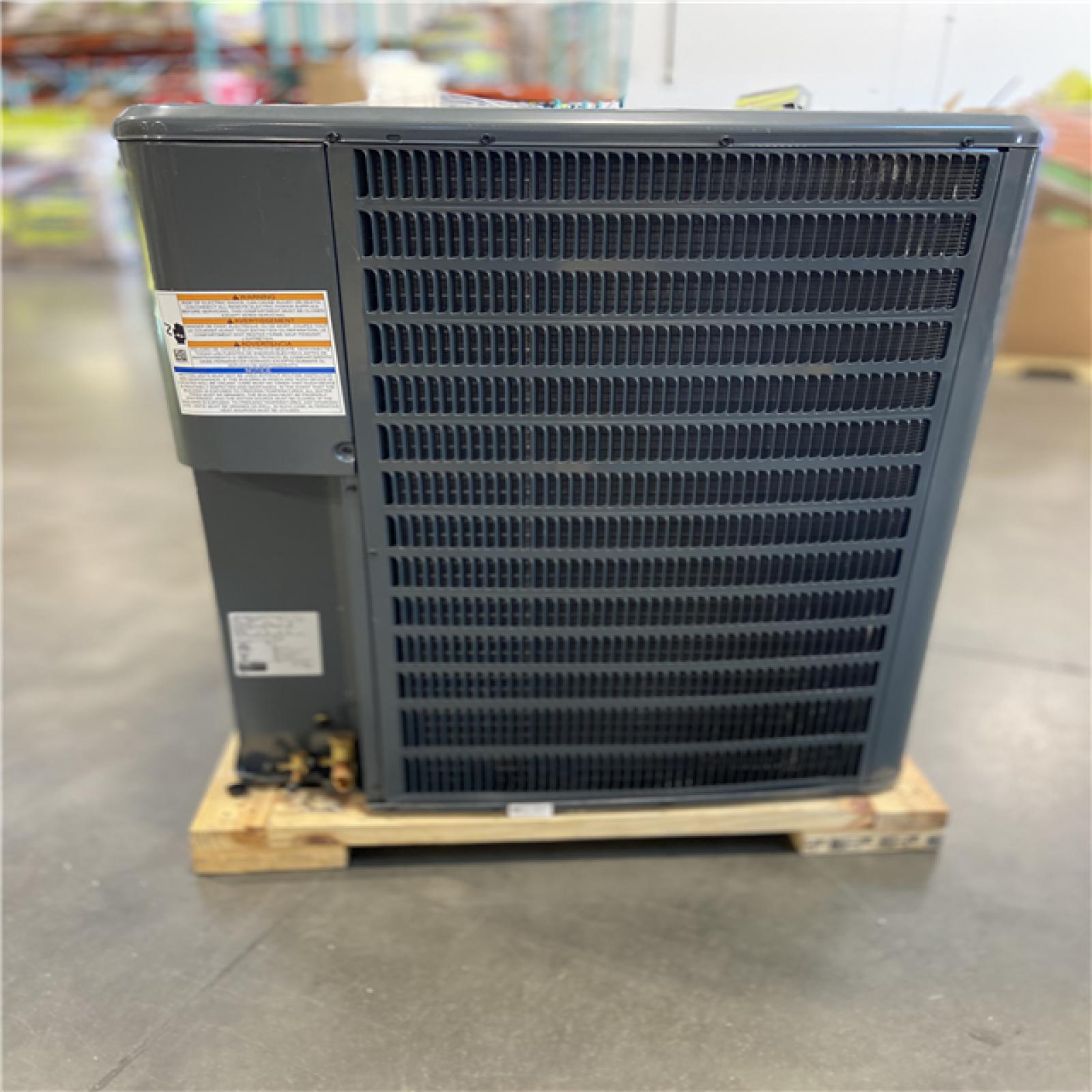 DALLAS LOCATION - Goodman 5 TON 14.3 SEER2 Classic Series Heat Pump Condenser - GSZB406010