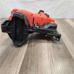 AS-IS Milwaukee M18 FUEL 18-Volt Lithium-Ion Brushless Cordless Coil Roofing Nailer (Tool Only)